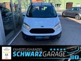 Ford Transit Courier Trend*AHK*TEMPOMAT*KLIMA* - Ford Transit Courier Gebrauchtwagen