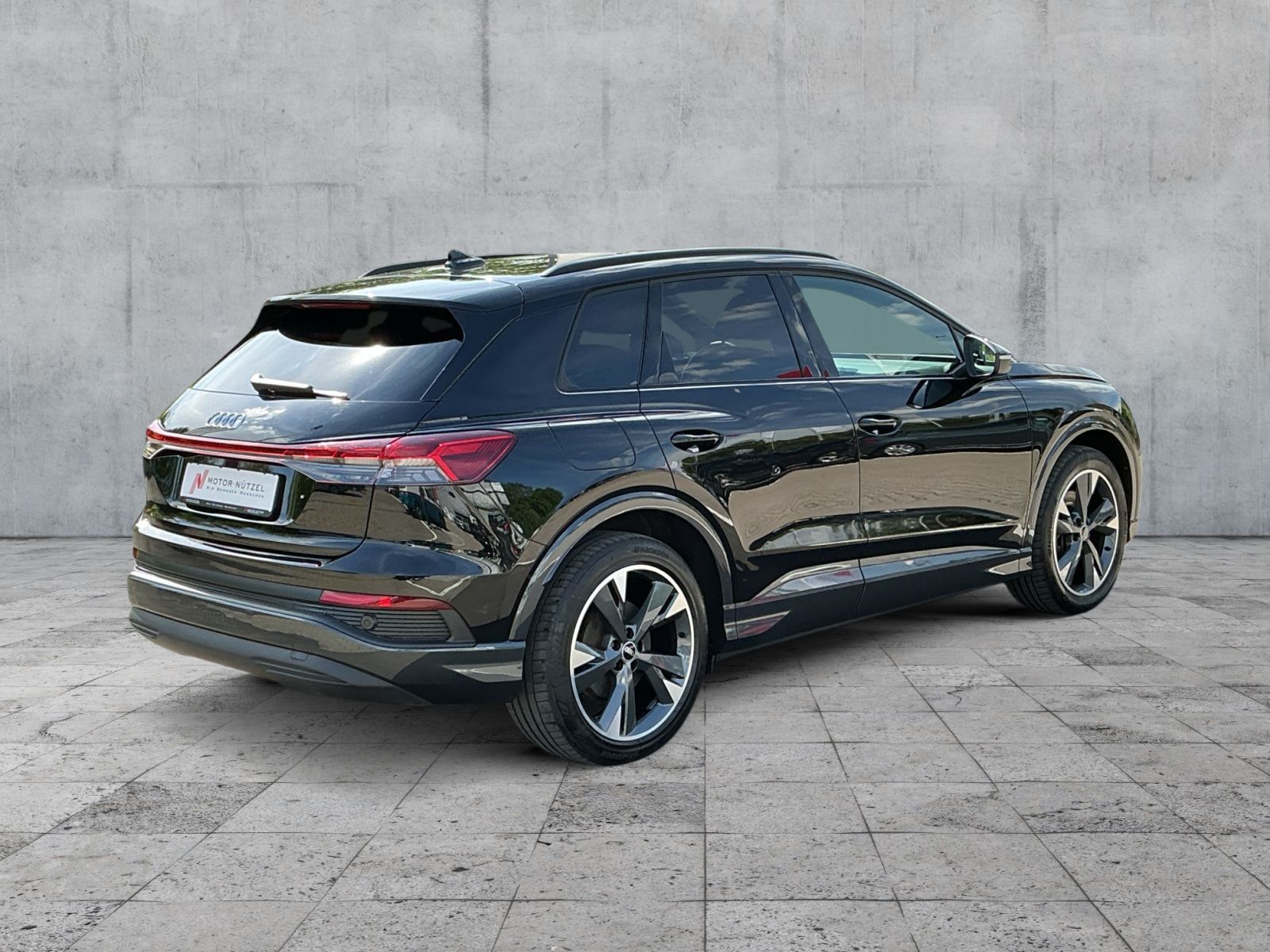 Audi Q4 e-tron - Bild 6