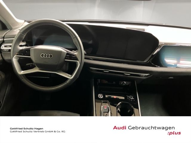 Audi A6 - Bild 7