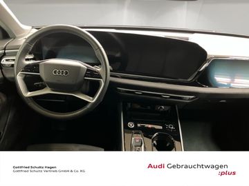 Audi A6 - 7