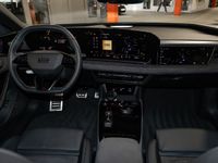 Audi A6 e-tron - Vorschau Bild 18
