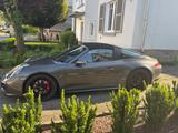 Porsche 991.2 Targa 4 GTS Excl.Manufaktur Ed.,Approved.. - Porsche 991 in Hagen