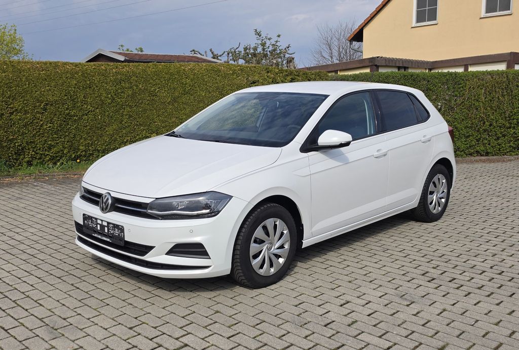Image of Volkswagen Polo