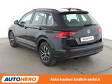 Volkswagen Tiguan 1.5 TSI ACT Comfortline BlueMotion Aut. - Volkswagen Tiguan: Tsi Bluemotion