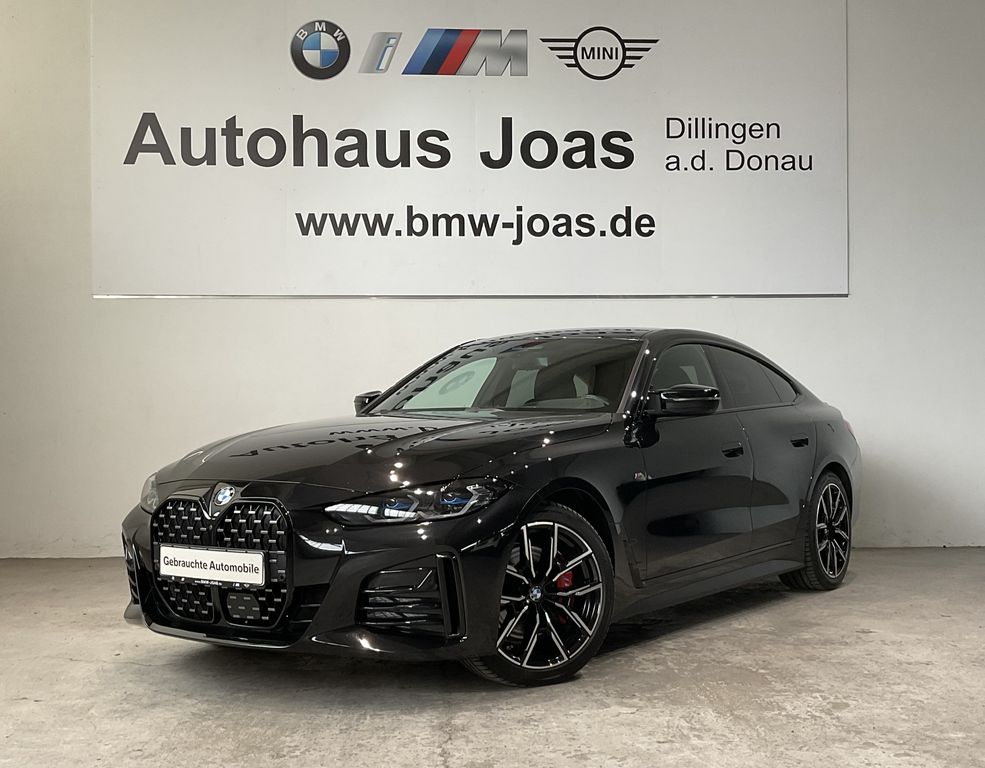 BMW M440