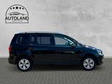 Volkswagen Touran Life BMT *7 SITZER*NAVI*SHZ*SCHECKHEFT* - VW Touran Gebrauchtwagen in Dortmund