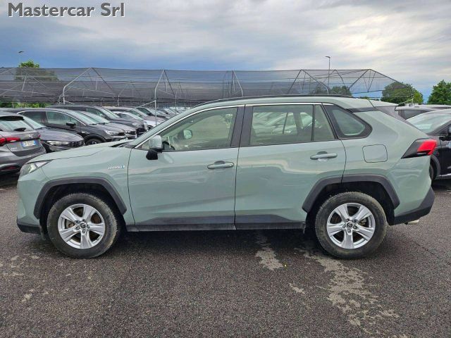 Toyota TOYOTA RAV 4 Rav4 2.5 vvt-ie h Business awd-i 22 imagem 3