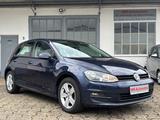 Volkswagen Golf VII Lim 1.Hd*ACC*SHZ*PDC*Massage*Unfallfrei - Volkswagen Golf: Unfall