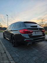 BMW Bmw g31 540d xdrive touring  M-Paket Massa... - BMW 315 aus 2018