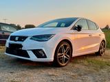 Seat SEAT Ibiza FR EcoTSI Start&Stop **Top gepf... - Seat Ibiza: Eco
