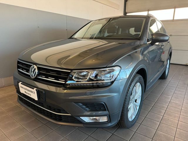 Volkswagen Tiguan 2.0 TDI SCR DSG 4MOTION Style 