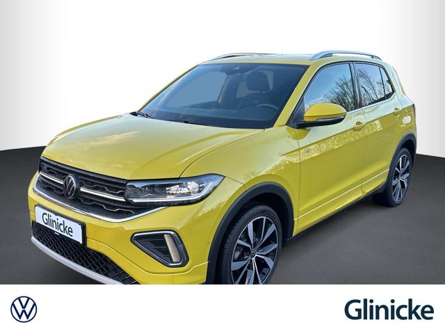 Volkswagen T-Cross R-Line 1.5 l TSI ACT OPF 110 kW (150 PS)