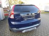 Honda CR-V 2,0 i-VTEC Eleg. 2WD Sitzheizung AHZV - Honda: Vtec