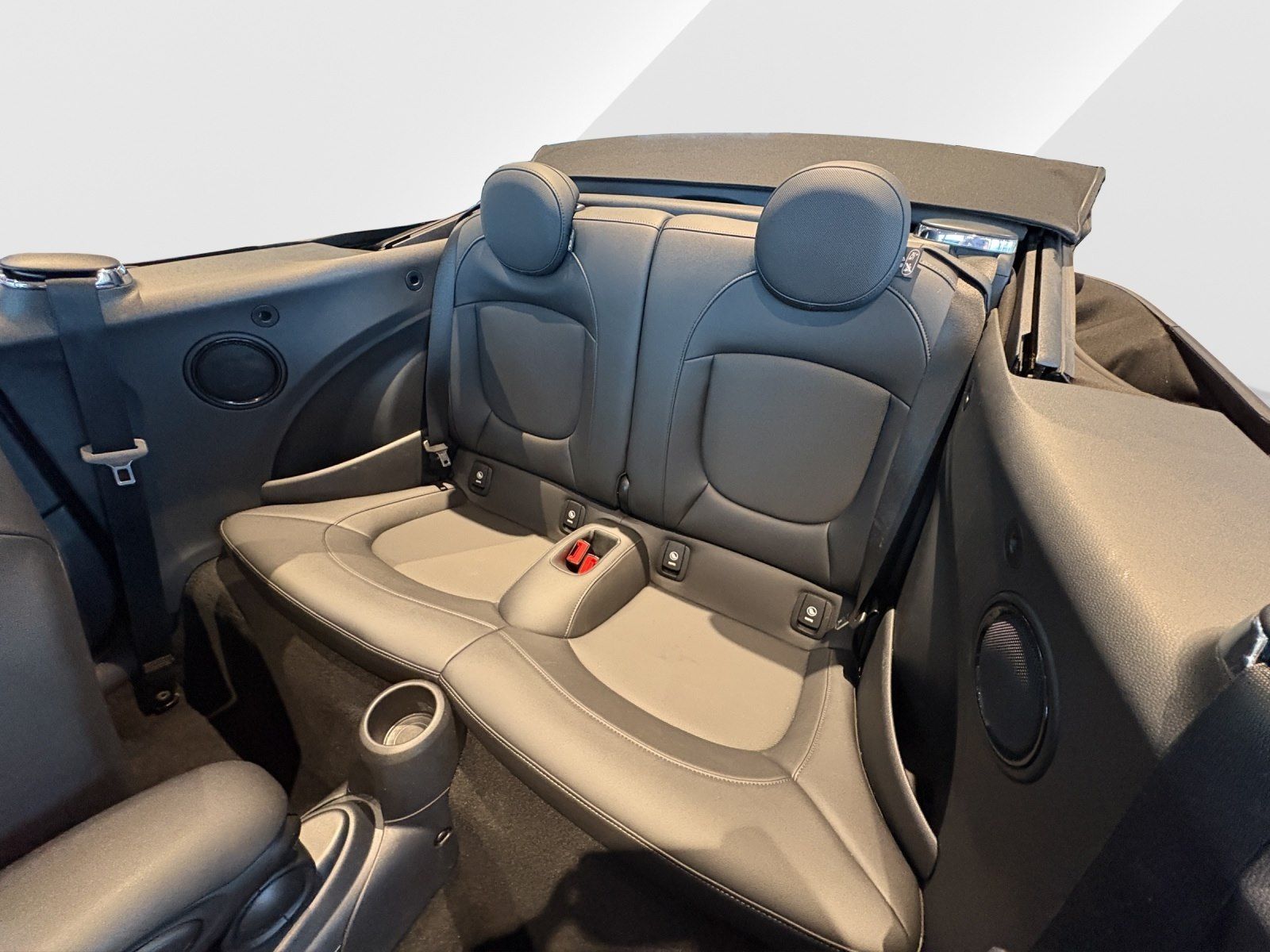 MINI John Cooper Works Cabrio - Bild 13