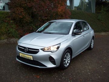 Bild 2 Opel Corsa F 1.2 Edition Klima PDC Tel SHZ LHZ