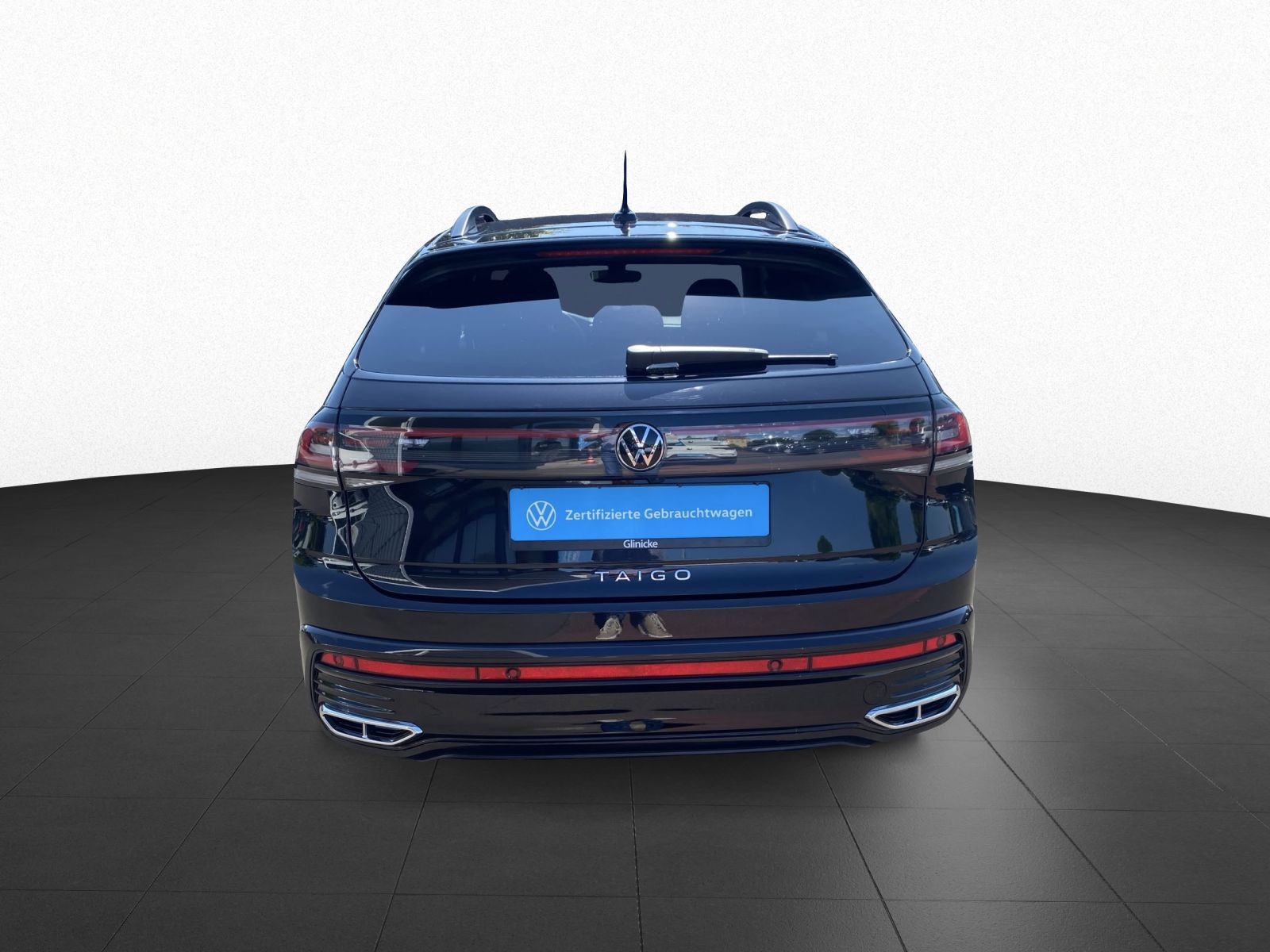 Volkswagen Taigo - Bild 5