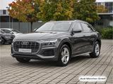 Audi Q8 55 TFSI e qu. Luftfed/AHK/Kamera/ACC - Audi Q8 in Hannover