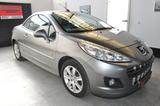 Peugeot 207 CC Cabrio-Coupe Roland Garros - Peugeot: Roland Garros