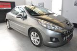 Peugeot 207 CC Cabrio-Coupe Roland Garros - Peugeot: Roland Garros