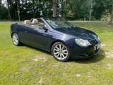 Volkswagen VW EOS V6 3.2 l (r32) - Volkswagen Eos: R