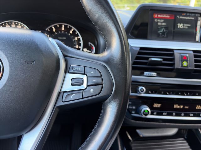 X3 xDrive 20 i Advantage