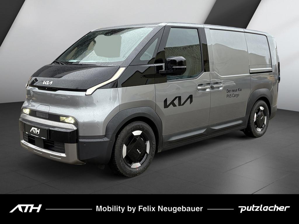Kia PV5 CARGO L2H1 4T ELITE 71.2 W ALLWETTER WÄRMEP 