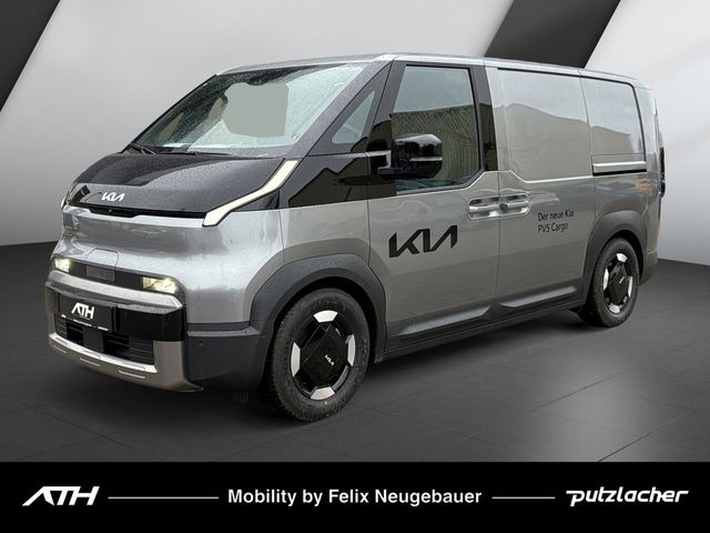 Kia PV5 CARGO L2H1 4T ELITE 71.2 W ALLWETTER WÄRMEP