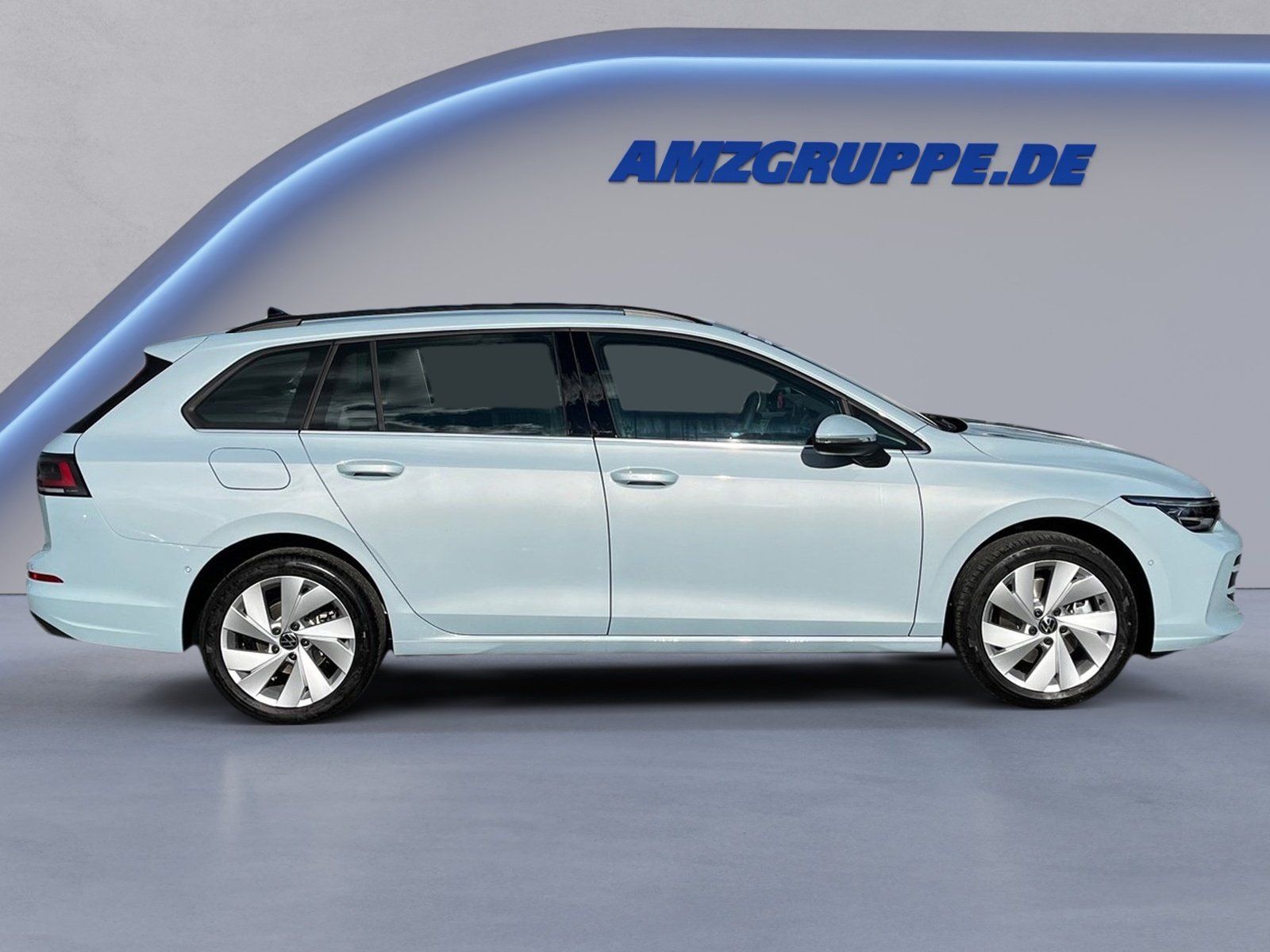 Volkswagen Golf - Bild 4