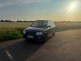 Daihatsu Cuore - Daihatsu aus 2002
