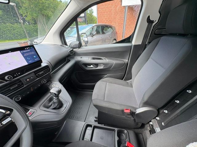 Citroën BlueHDi Kasten L2H1/XL *NAVI*LED*KAMERA*PDC*