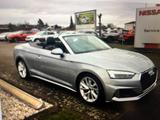Audi  A5 Cabriolet - Matrix, Massage, 8-fach bereift - Audi Cabriolet von privat