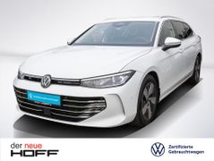 Volkswagen Passat Variant 2.0 TDI DSG Elegance Navi AHK Kam