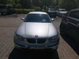 BMW Bmw 1er e87 116i 116ps - BMW aus 2004: 1er