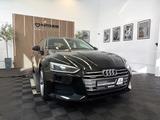 Audi A5 Sportback 40 TDI quattro sport AHK*LED*2HD - Audi A5: Sport
