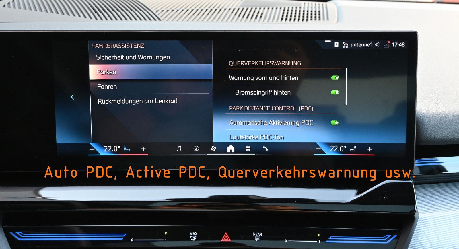 Fahrzeugabbildung BMW 530e Aut. °UVP 88.479€°ACC°B&W°PANO°MERINO°360°