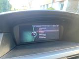 BMW 520d - - gebrauchte BMW 520 aus dem Jahr 2009