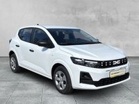 Dacia Sandero - Vorschau Bild 7