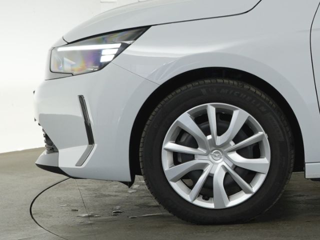 Corsa F FACELIFT EDITION+BLUETOOTH+KLIMA+SITZ-/L