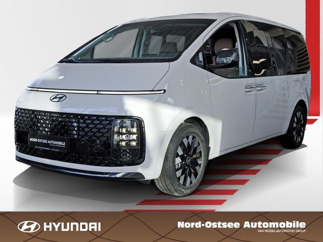 Hyundai STARIA HEV 7-Sitzer Signature Panoramadach