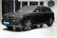 Volkswagen Touareg 3.0 TDI R-Line AHK Allradlenk StdHz Keyl