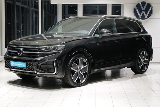 Volkswagen Touareg 3.0 TDI R-Line AHK Allradlenk StdHz Keyl