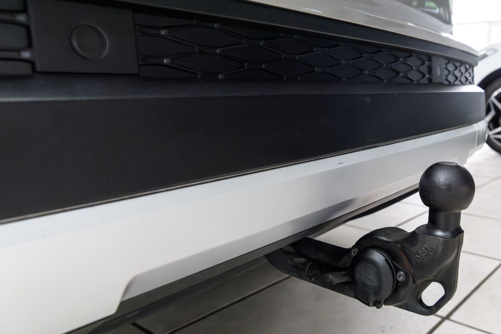 Fahrzeugabbildung SEAT Ateca Xcellence 4Drive +DSG+ Navi + AHK + Kamera