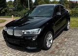BMW Gepflegter BMW X 4 mit neu Tüv - BMW X4 M von privat