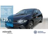 Volkswagen Polo GOAL 1.0 TSI ACC+LED+NAVI+APP+SHZ+RFK+2xPDC - Jahreswagen: Kleinwagen