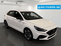 Hyundai i30 - Vorschau Bild 2