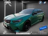 BMW M5 Touring xDrive+ICONIC GLOW+ANH.KUPPLUNG+B&W - BMW M5 in Duisburg