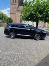 Mitsubishi Outlander Auto zum verkaufen - Mitsubishi Outlander in Mönchengladbach