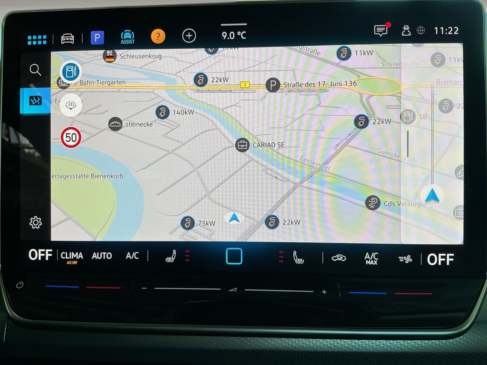 Volkswagen Golf - Bild 10