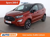 Ford EcoSport 1.0 EcoBoost ST-Line*NAVI*TEMPO*CAM*PDC