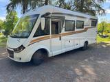 Malibu I 460 mit Automatik und 40000 km !! - Wohnwagen & Wohnmobile in Düsseldorf